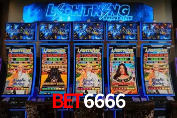 A Emoção da Loteria na bet6666: Uma Chance de Mudança de Vida