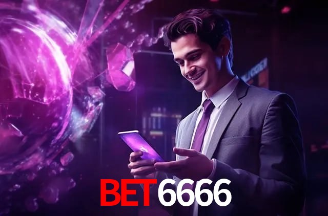 Welcome Bonus bet6666