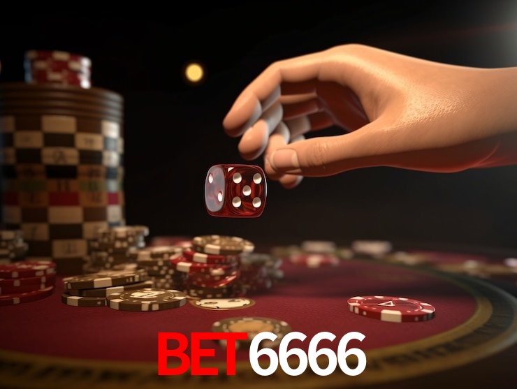 Experiência VIP bet6666