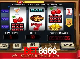 Especiais de Fim de Semana bet6666