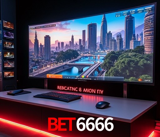 Estatísticas do Jogo bet6666