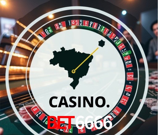 Casino Ao Vivo bet6666