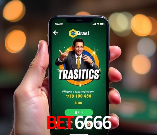 PIX Instantâneo bet6666