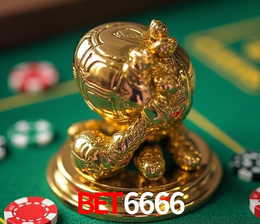 Design Responsivo bet6666