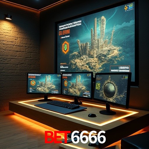 Jogos de Slot bet6666