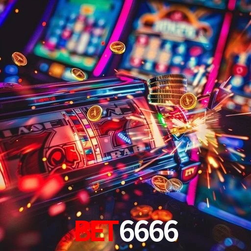 Interface do App bet6666