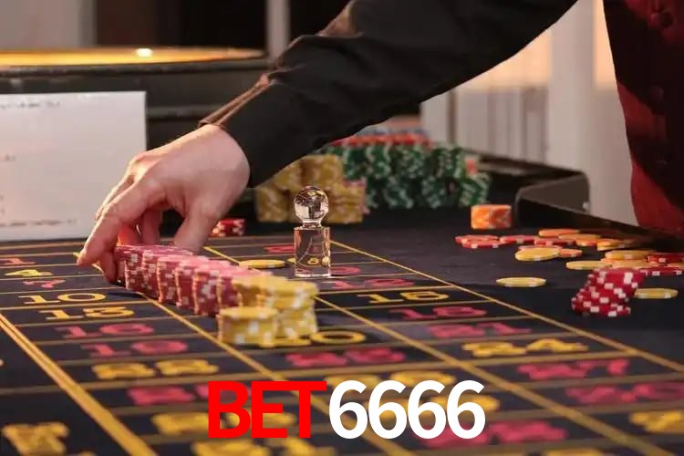 A Emoção da Loteria na bet6666: Uma Chance de Mudança de Vida