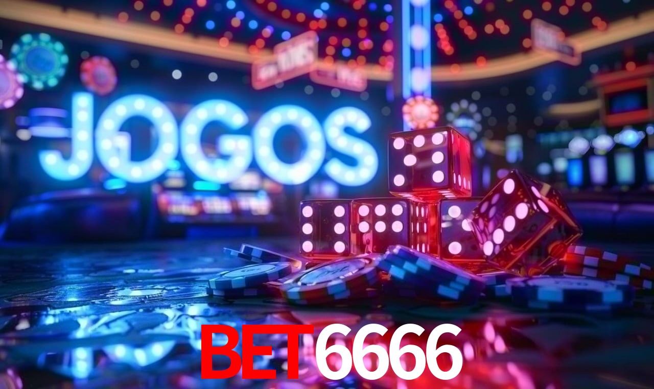 A Emoção da Loteria na bet6666: Uma Chance de Mudança de Vida