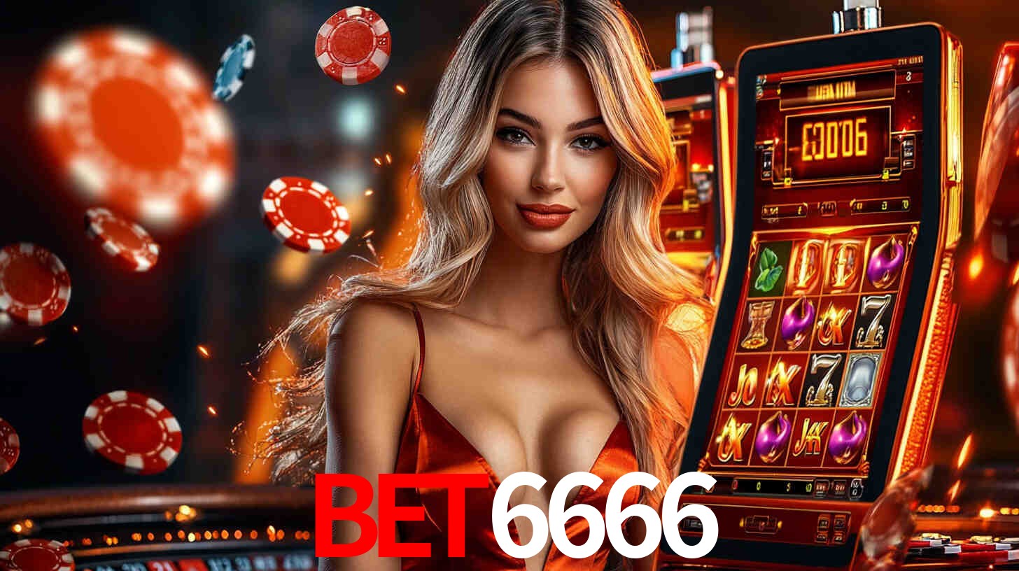bet6666: Jogos de Caça-Níqueis-Altas Recompensas, Roleta-Velocidade, Blackjack-Desafios Máximos