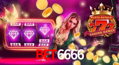 A Popularidade dos Caça-Níqueis no bet6666