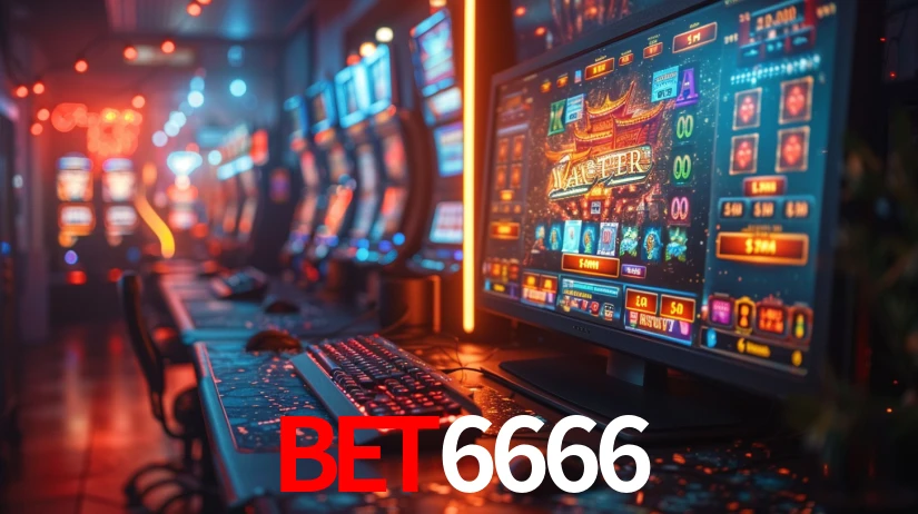 Explore as vantagens do bet6666: serviço profissional e confiabilidade