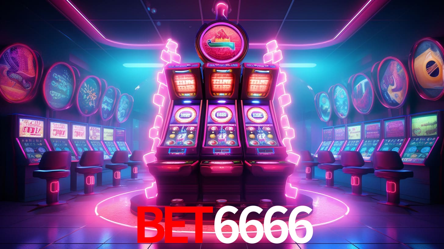 Sinta a adrenalina dos jogos de cassino com bet6666