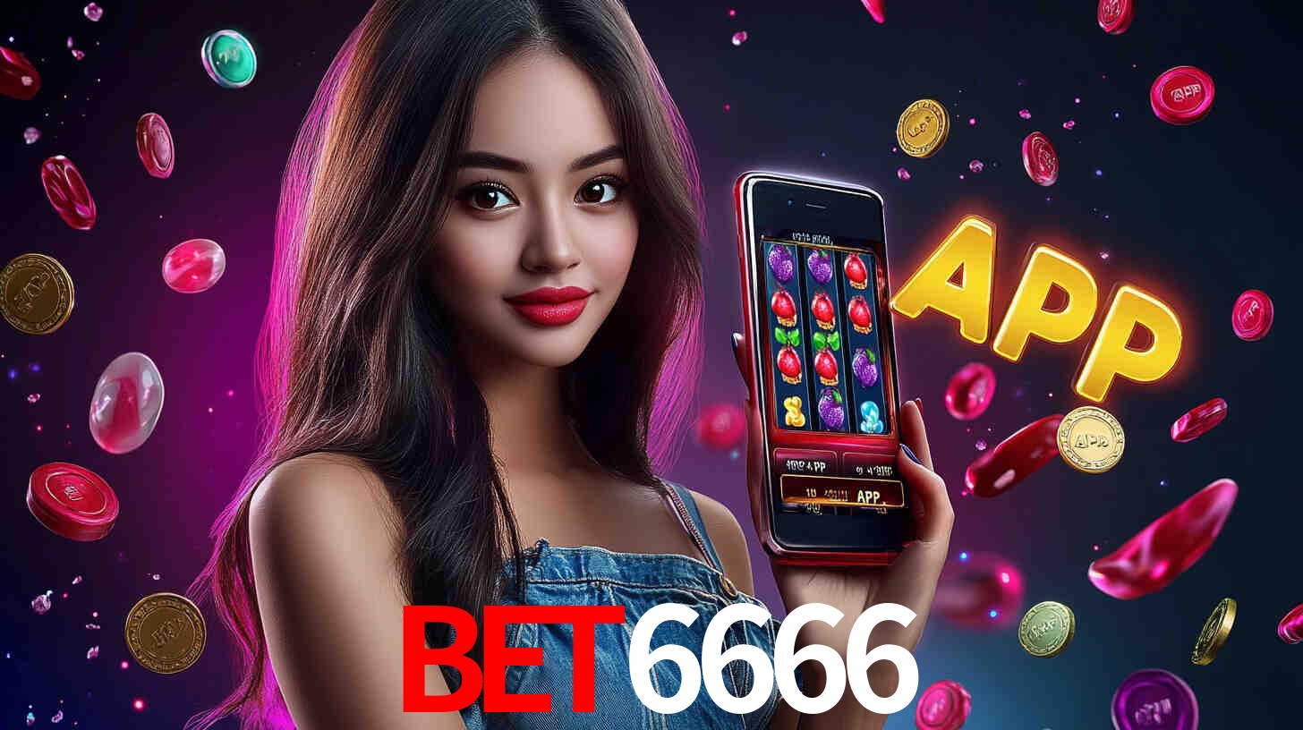 Inovações de Jogos na bet6666: O Futuro das Experiências Interativas