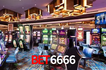 A Experiência Imersiva dos Cassinos Ao Vivo no bet6666