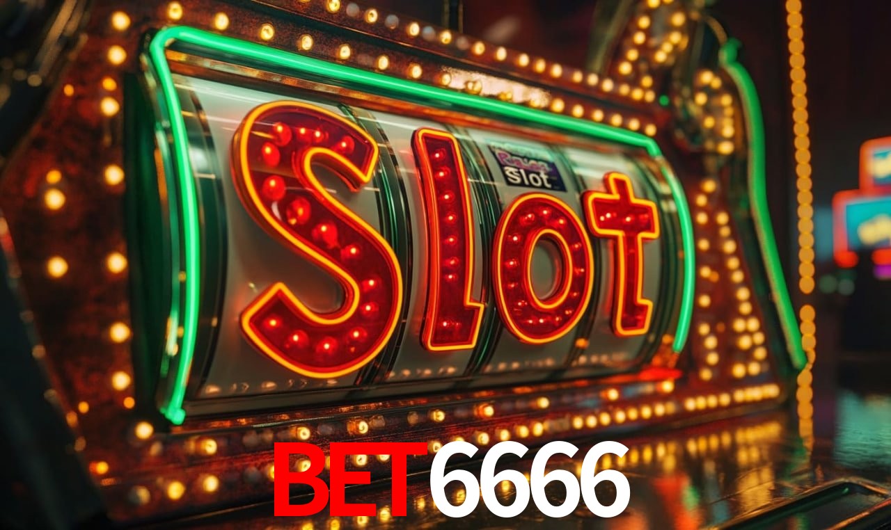 Provedores de Jogos bet6666