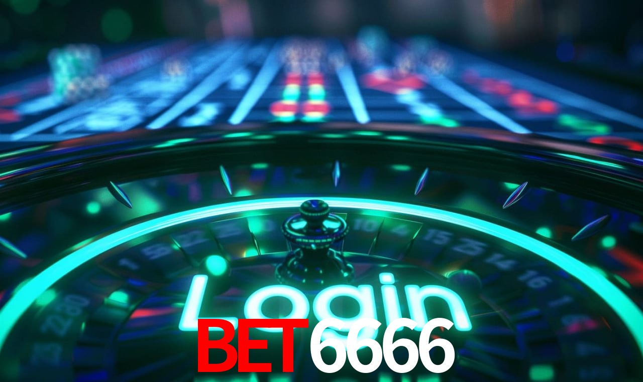 Casino Ao Vivo bet6666