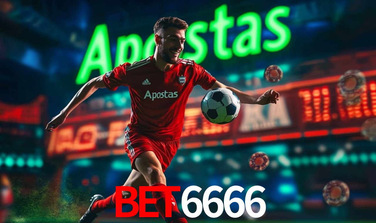 Desvendando o Mundo dos Jogos Virtuais na bet6666