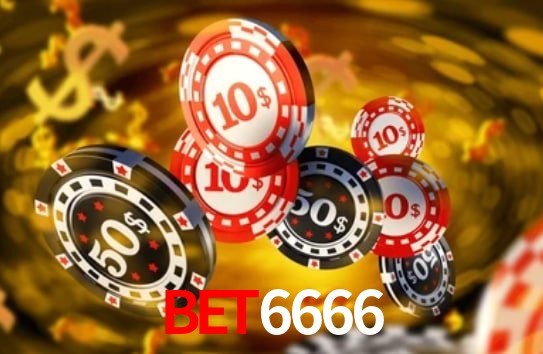 Torneios bet6666