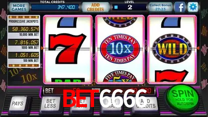 Explorando a Categoria de Eventos em Apostas na bet6666