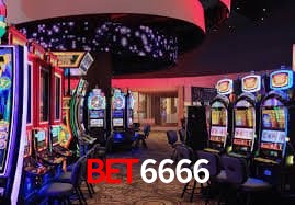 Integração de APIs bet6666