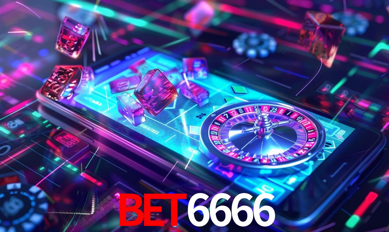 Casino VIP bet6666
