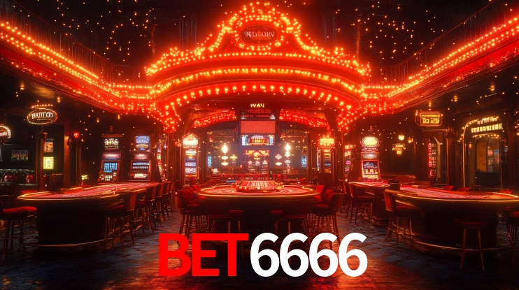 bet6666 App Interface