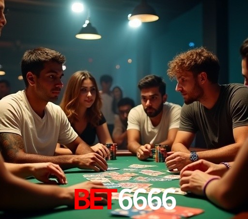 Promoção Relâmpago bet6666