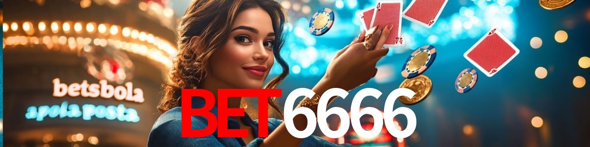 Bonus Features bet6666