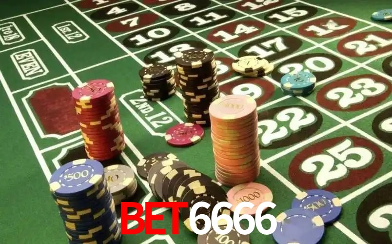 Estatísticas Esportivas bet6666