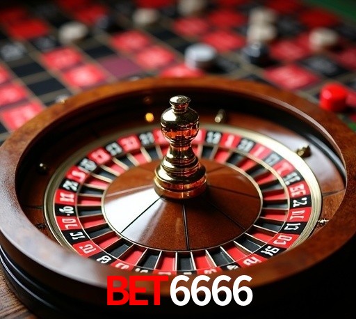 Design Responsivo bet6666