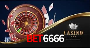 Mesa de Blackjack bet6666