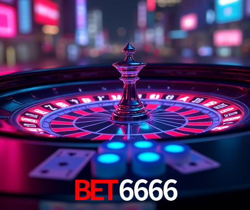 A Experiência Imersiva dos Cassinos Ao Vivo no bet6666