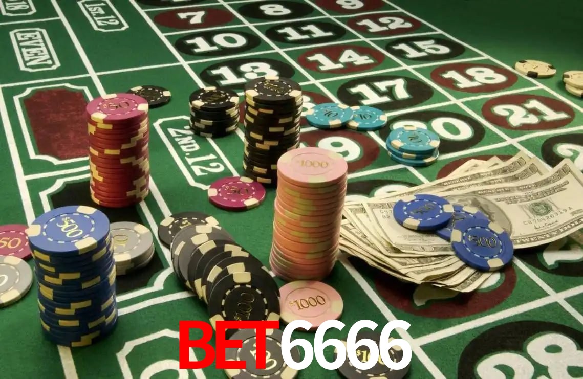 bet6666