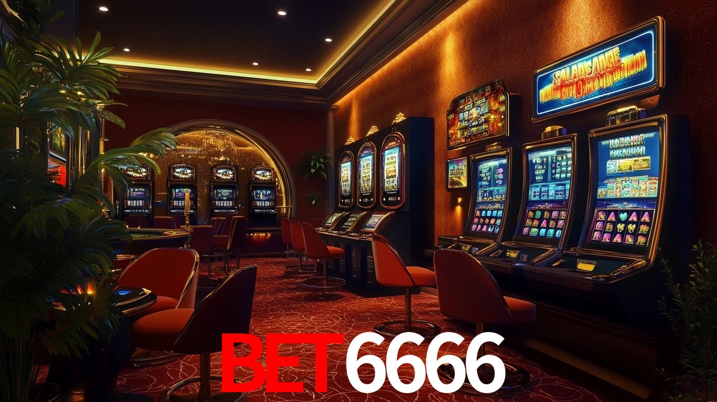 Blackjack Table bet6666