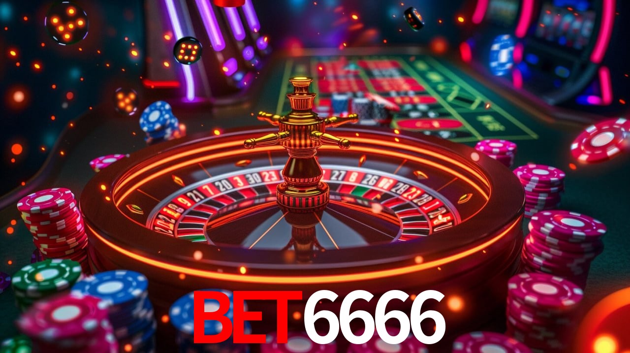 Inovações de Jogos na bet6666: O Futuro das Experiências Interativas