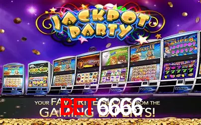 Descubra o Mundo do Cassino Online com bet6666
