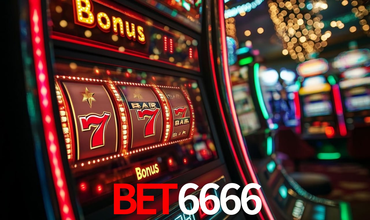 Bônus Generosos e Exclusivos no bet6666 para Você!