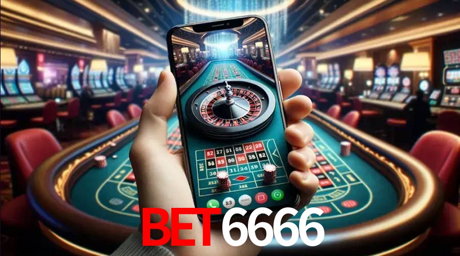 Account Benefits bet6666