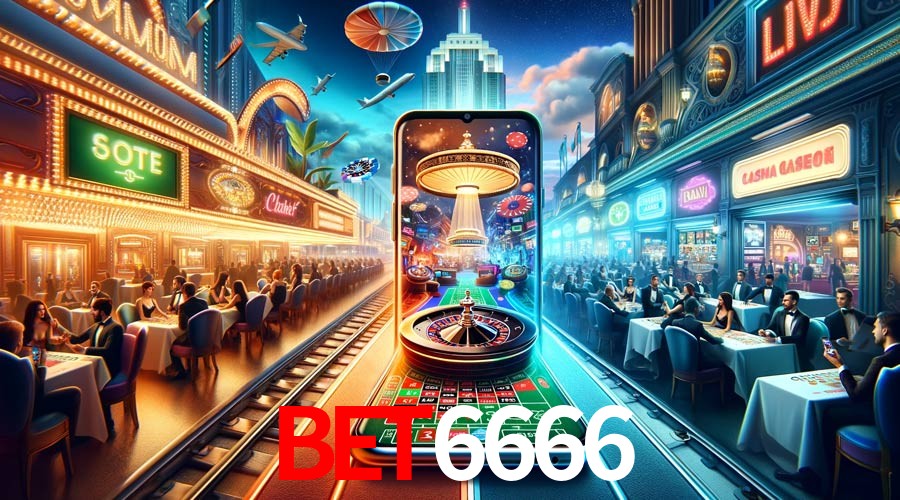 API Integration bet6666