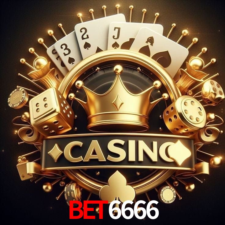 Apostas de Futebol bet6666