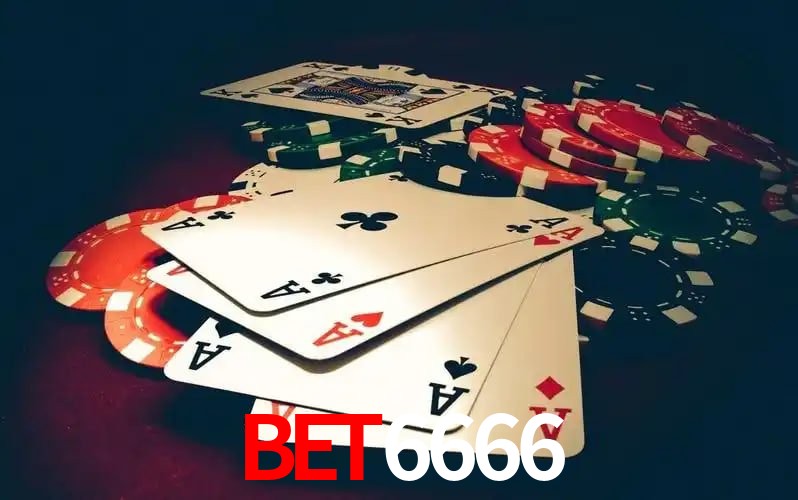 cassino bet6666