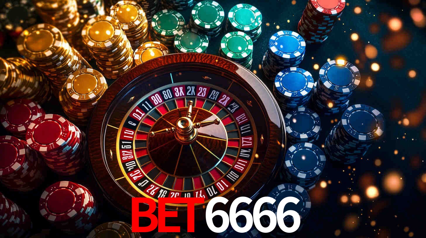 Welcome Bonus bet6666