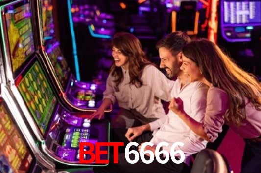 Descubra o Programa VIP da bet6666: Vantagens Exclusivas para Jogadores