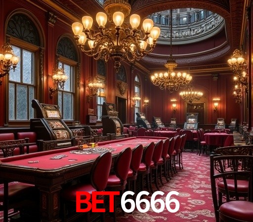 Cadastro Rápido bet6666
