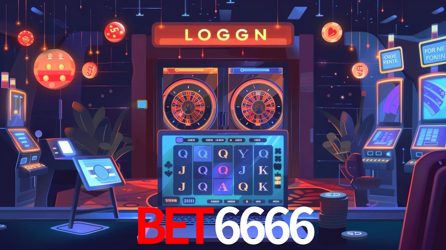 Login Seguro bet6666