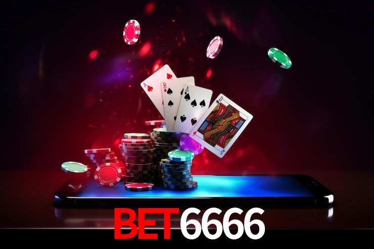 Slot Games bet6666