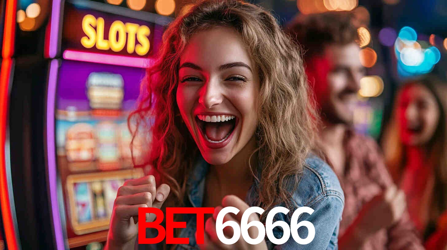 A Popularidade dos Caça-Níqueis no bet6666