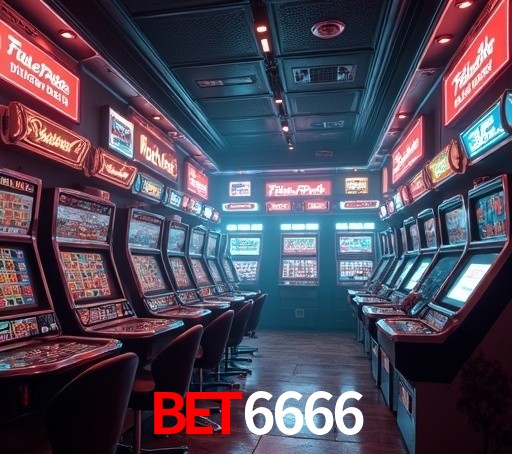 Sistemas de Segurança bet6666