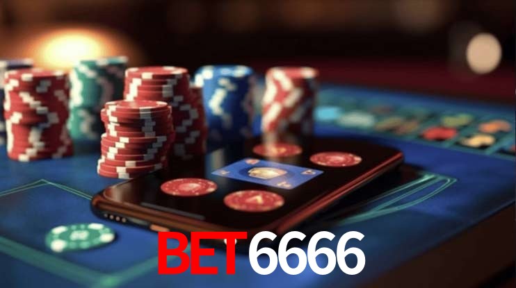 Bônus Diários bet6666