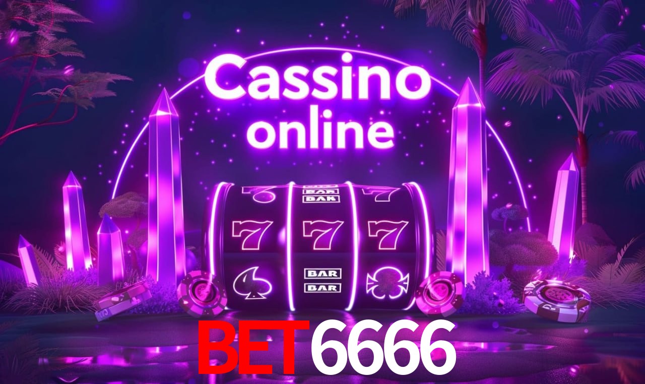Diretório de Jogos bet6666